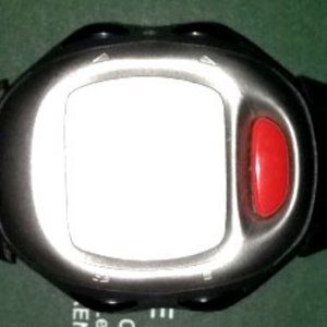 New Polar Electro Watch Device